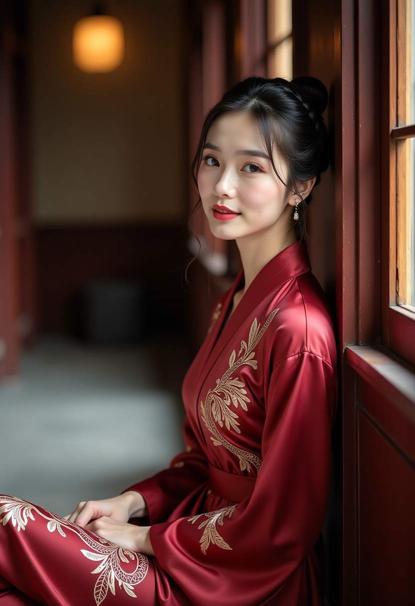 红线之外：心理专家的解局课