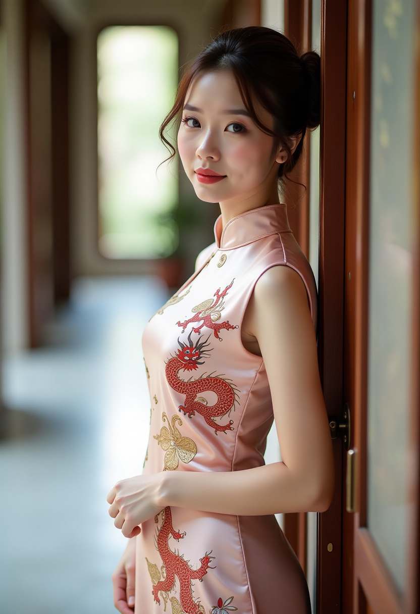 法律与自尊：维权之路